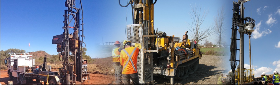 GEOTECHNICAL INVESTIGATION AND FIELD TESTING 